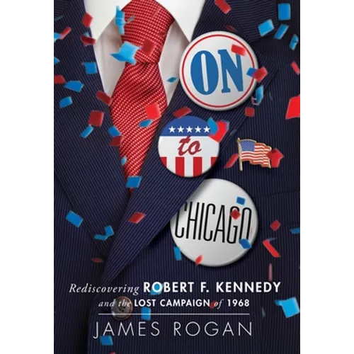 On to Chicago - Hardcover