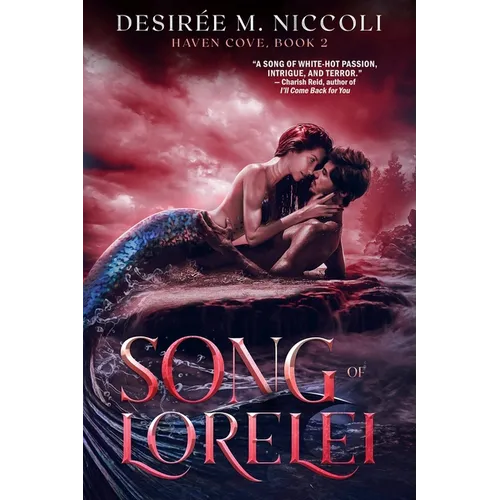 Song of Lorelei - Paperback