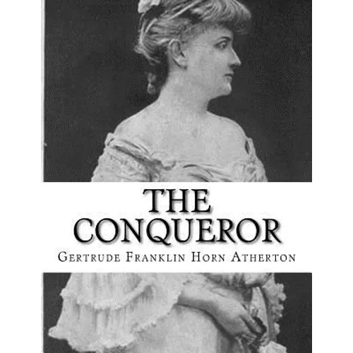 The Conqueror - Paperback