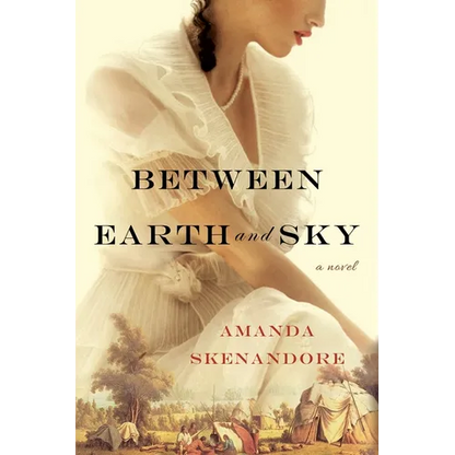 Between Earth and Sky - Paperback