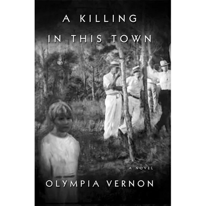 A Killing in This Town - Paperback