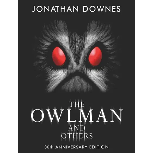 The Owlman and Others - Paperback