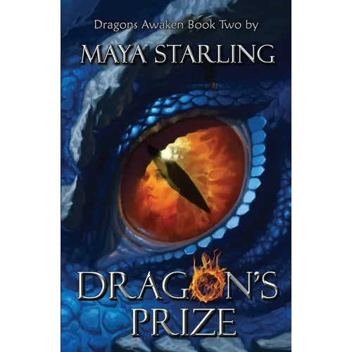 Dragon's Prize - Paperback