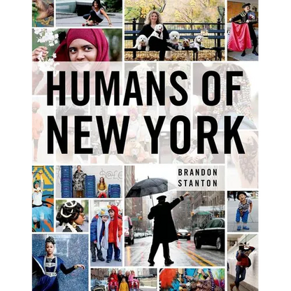 Humans of New York - Hardcover