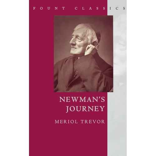 Newman's Journey - Paperback
