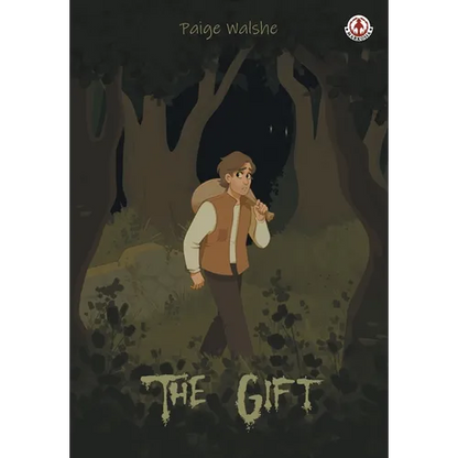 The Gift - Paperback