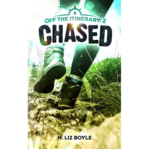 Chased - Paperback