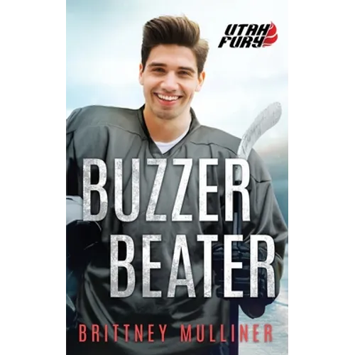 Buzzer Beater - Paperback