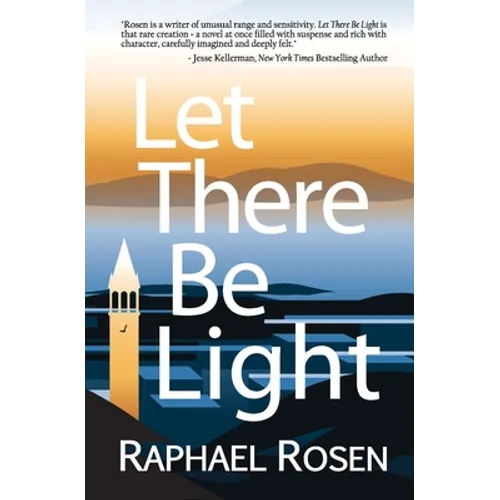 Let There Be Light - Paperback