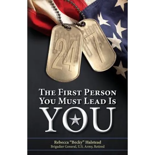 24/7: The First Person You Must Lead Is You - Paperback