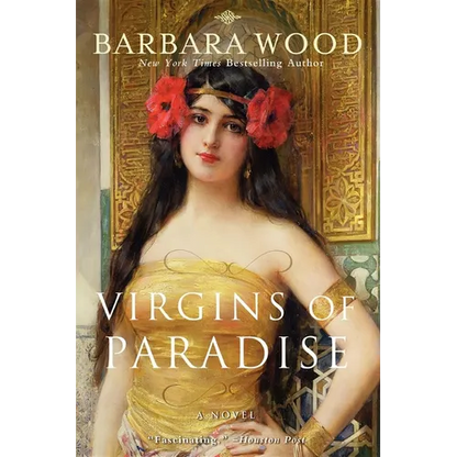 Virgins of Paradise - Hardcover