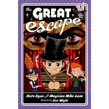 The Great Escape - Paperback
