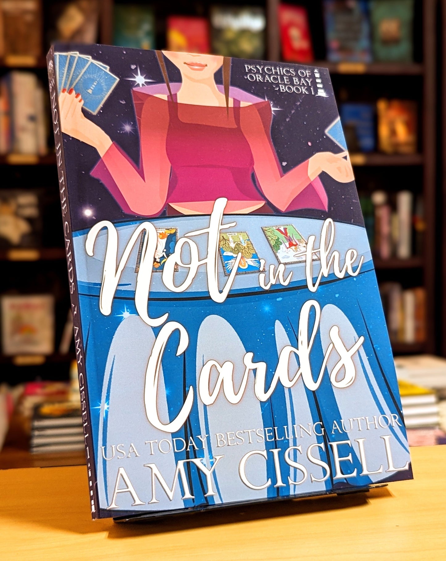 Not in the Cards (1)
