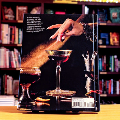 Single AF Cocktails: Drinks for Bad B*tches