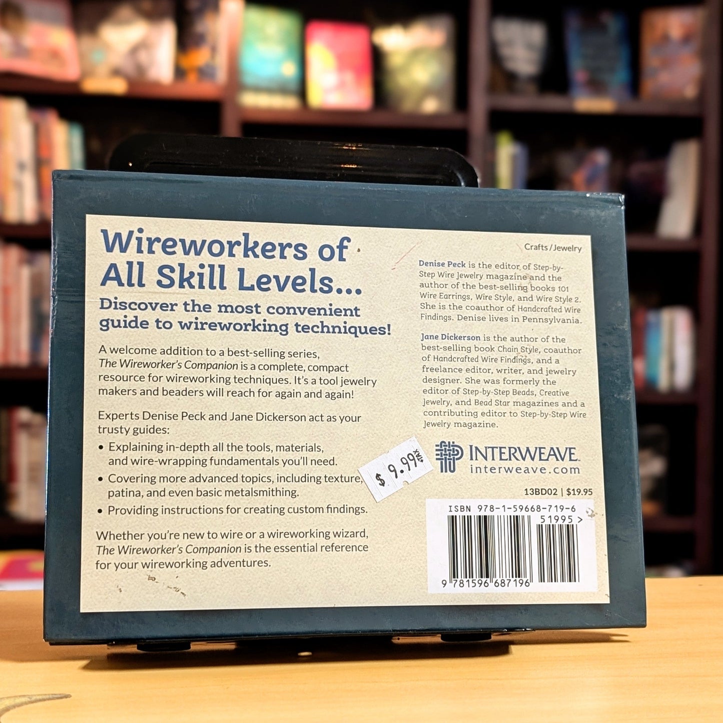 Wireworkers Companion