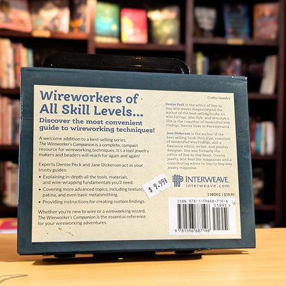 Wireworkers Companion