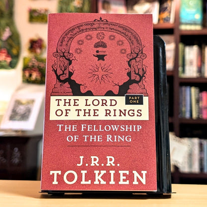 The Fellowship of the Ring (The Lord of the Rings, Part 1)