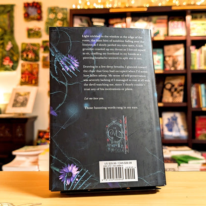 The Cursed: Special Edition (Coven of Bones, 2)