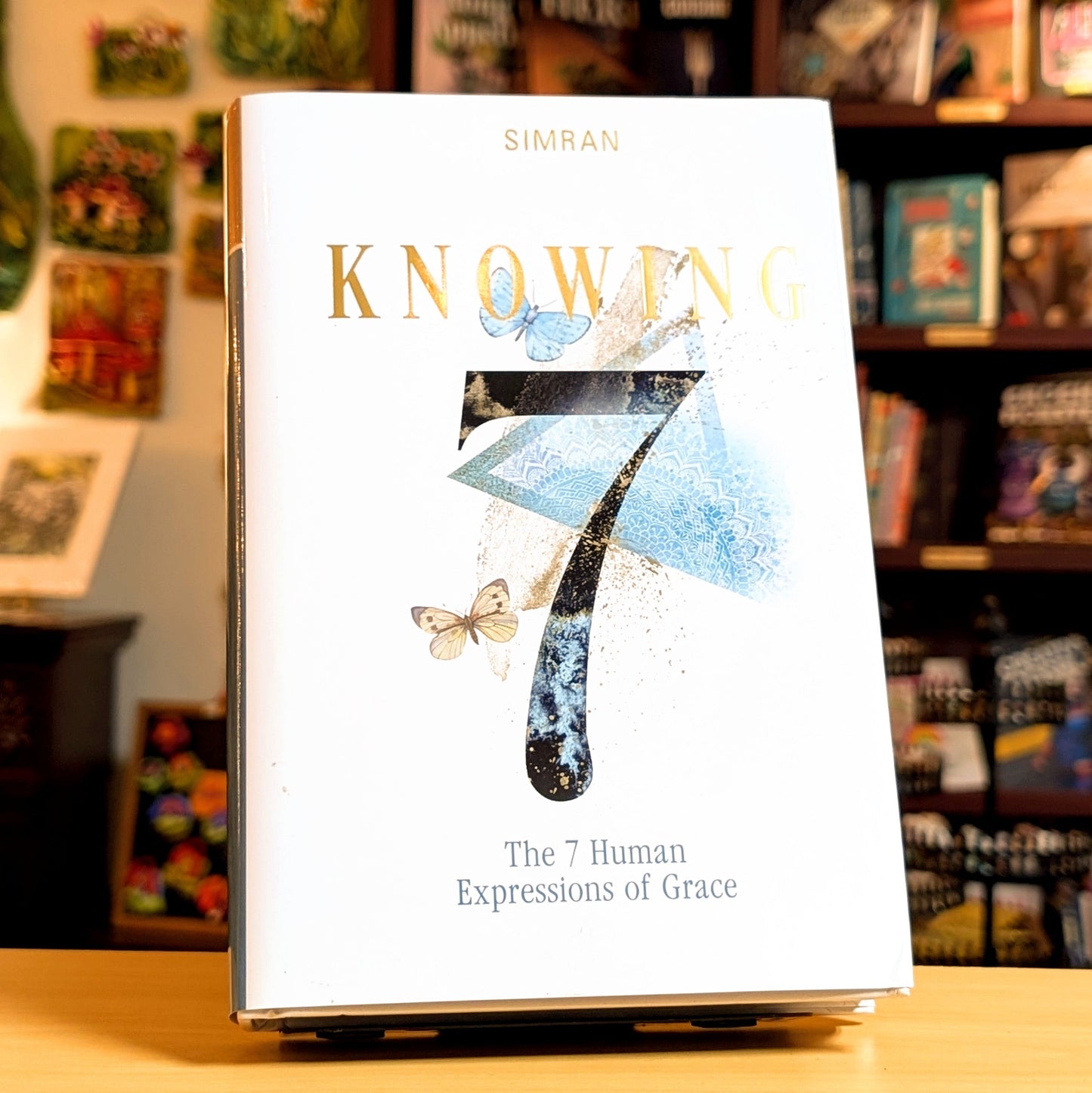 Knowing