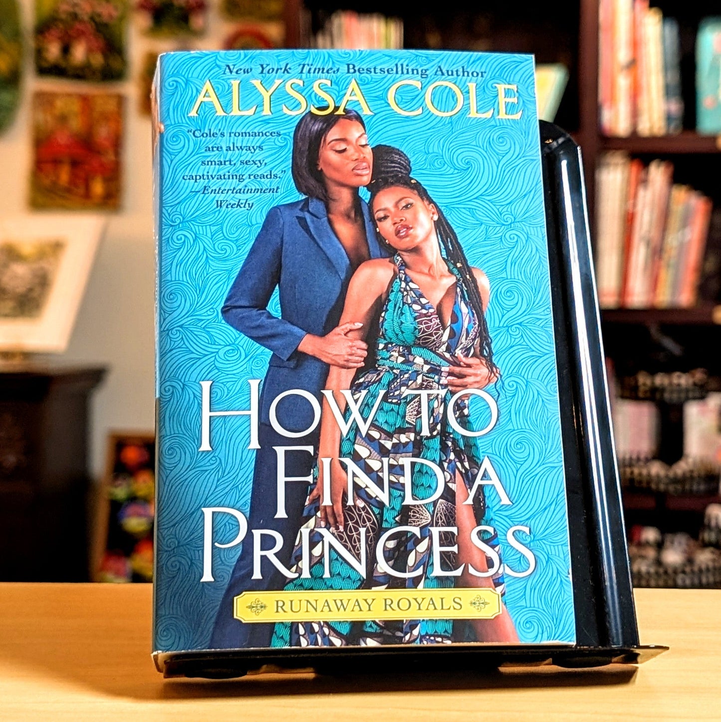How to Find a Princess: Runaway Royals: A Captivating Queer Romance with Modern Royal Charm, Explore a Journey of Self-Discovery and Unexpected Love