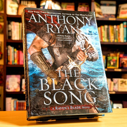 The Black Song: 2