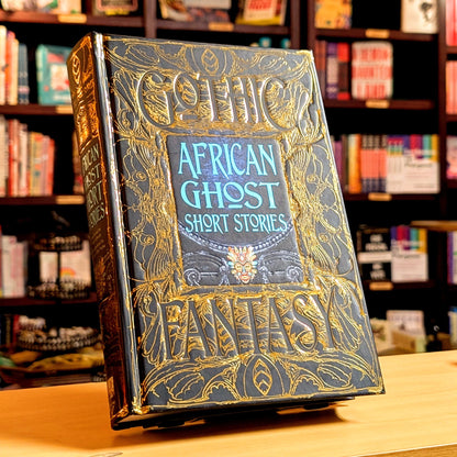 African Ghost Stories
