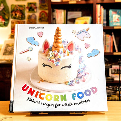 Unicorn Food (US edition)