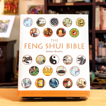 The Feng Shui Bible