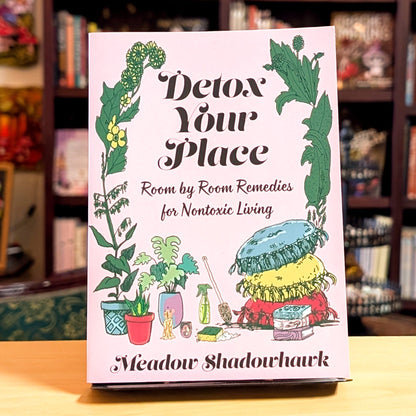 Detox Your Place