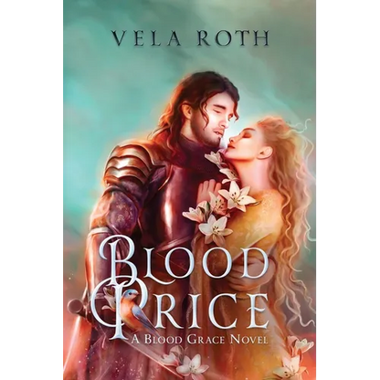 Blood Price: A Fantasy Romance - Paperback