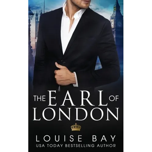 The Earl of London - Paperback