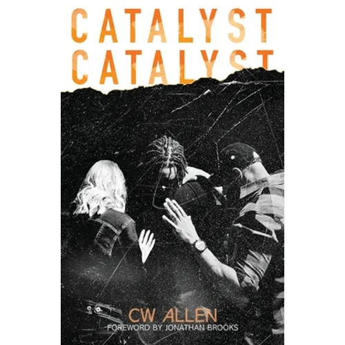 Catalyst - Paperback