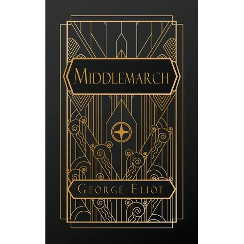 Middlemarch - Paperback