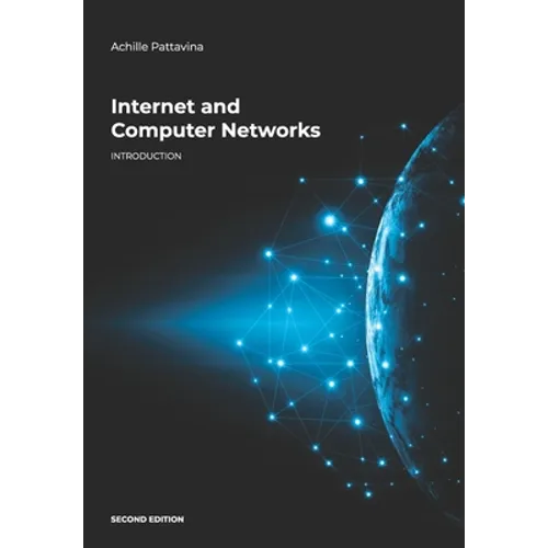 Internet and Computer Networks. Introduction - Paperback
