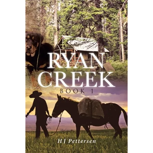 Ryan Creek - Paperback