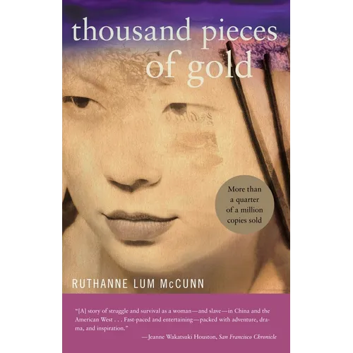 Thousand Pieces of Gold - Paperback