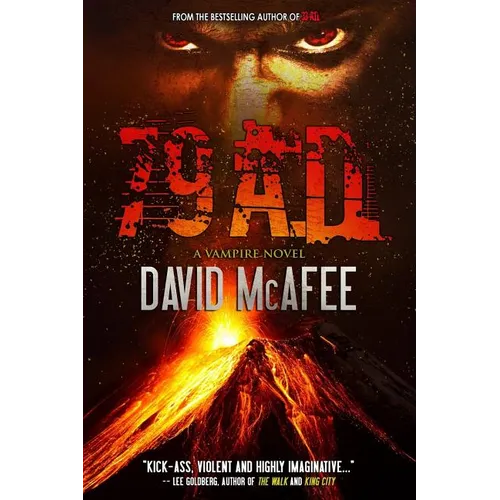 79 A.D. (Bachiyr Book 3) - Paperback