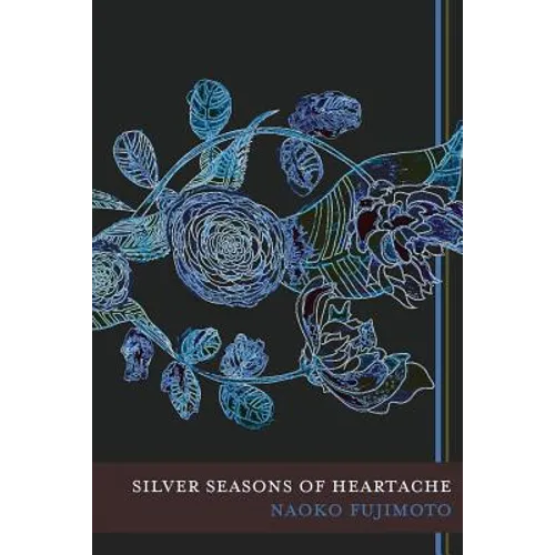 Silver Seasons of Heartache - Paperback
