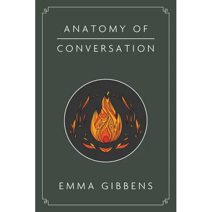 Anatomy of Conversation - Paperback