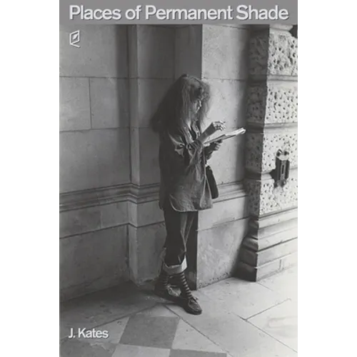 Places of Permanent Shade - Paperback