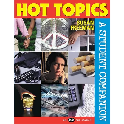 Hot Topics: A Student Companion - Paperback