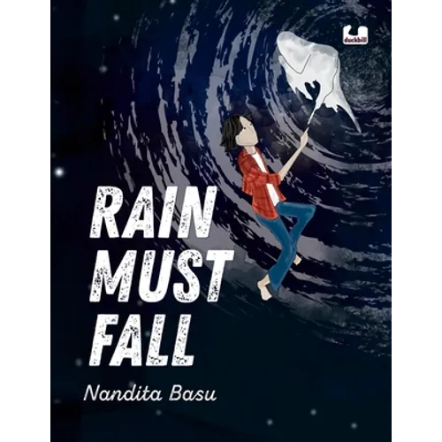 Rain Must Fall - Paperback