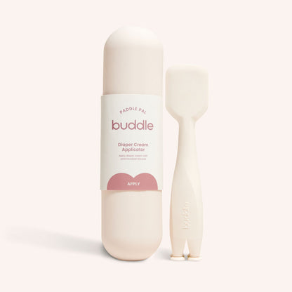 Paddle Pal & Carrying Case