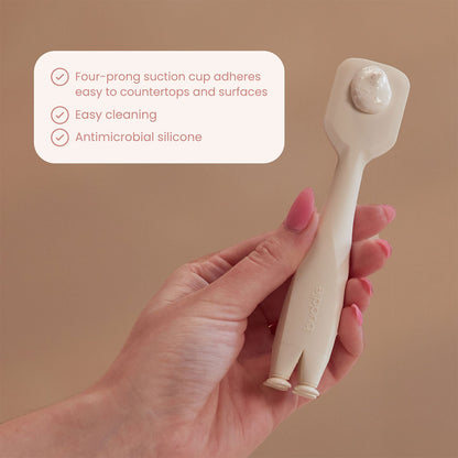 Paddle Pal & Carrying Case