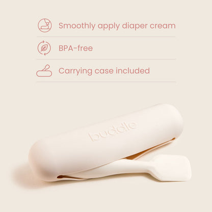 Paddle Pal & Carrying Case