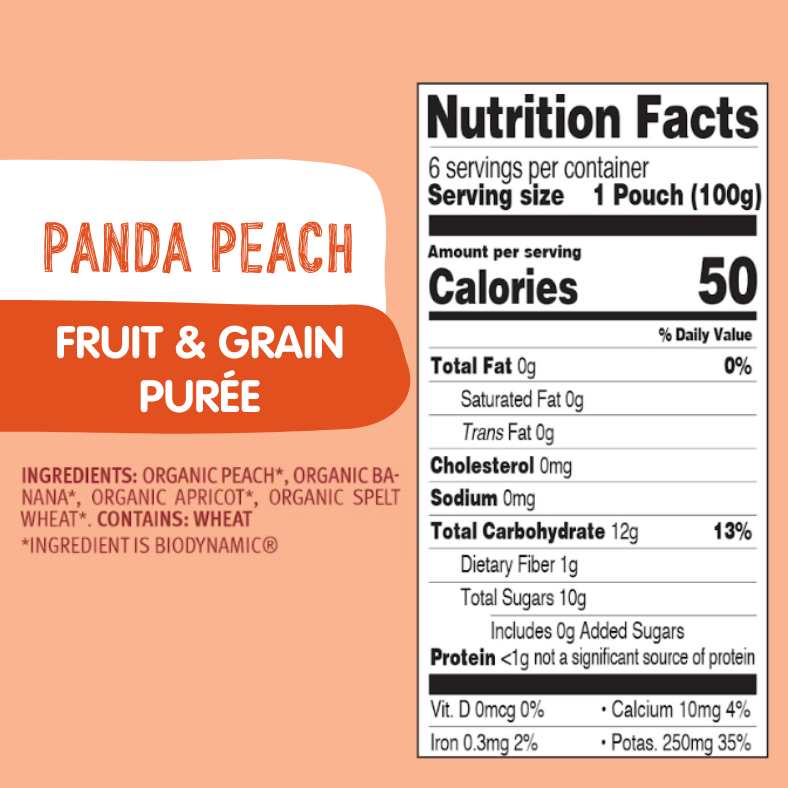 Holle Fruit & Grain Variety Bundle