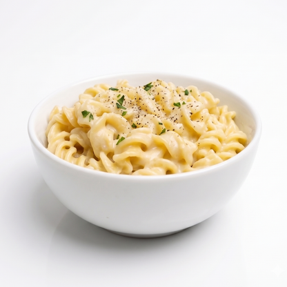 Pasta Alfredo