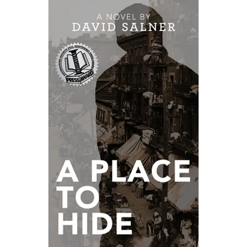A Place to Hide - Hardcover