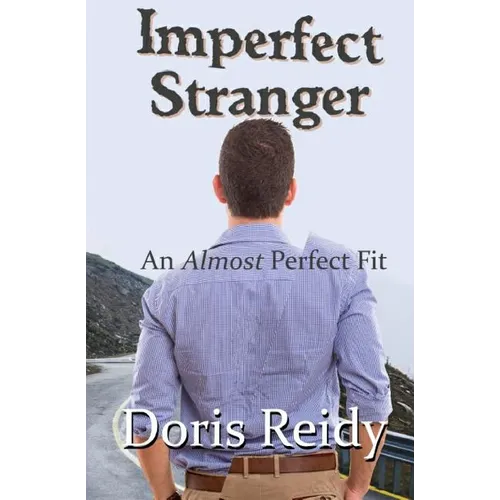 Imperfect Stranger - Paperback
