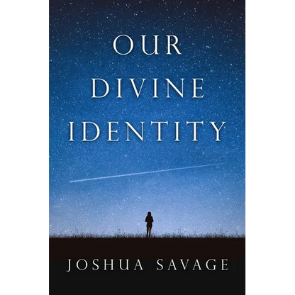 Our Divine Identity - Paperback
